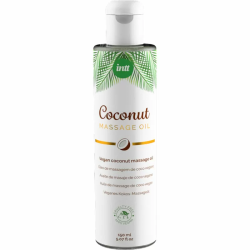 Imagen de ACEITE DE MASAJE VEGANO COCO