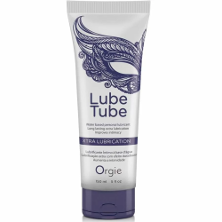 Imagen de ORGIE LUBRICANTE BASE AGUA XTRA LUBRICATION 150 ML