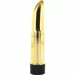 Imagen de SEVENCREATIONS LADYFINGER MINIVIBRATOR GOLD