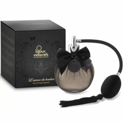 Imagen de BIJOUX ESENCIA DE BOUDOIR PERFUMADOR DE SABANAS 130ML