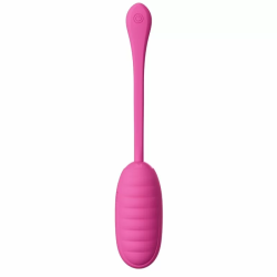 Imagen de CATALINA HUEVO VIBRADOR RECARGABLE ROSA