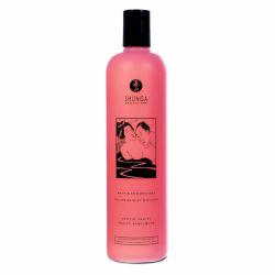 Imagen de SHUNGA GEL DE DUCHA Y BAÑO FRUTAS EXOTICAS.