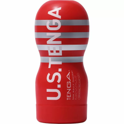 Imagen de TENGA U.S. ORIGINAL VACUUM CUP MASTURBADOR