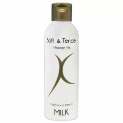 Imagen de SOFT AND TENDER CREMA BODYMILK DE MASAJE 200 ML