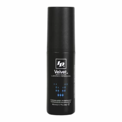 Imagen de ID VELVET PREMIUM LUBRICANTE SILICONA 50ML