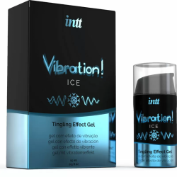 Imagen de VIBRATION ICE