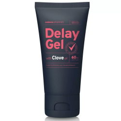 Imagen de COBECO CLOVE DELAY GEL 60ML