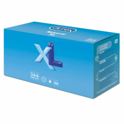 Imagen de DUREX EXTRA LARGE XL 144 UDS