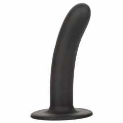 Imagen de CALEX BOUNDLESS DILDO LISO 15.25 CM COMPATIBLE CON ARNES