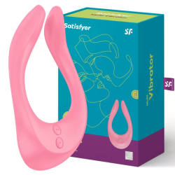 Imagen de SATISFYER PARTNER MULTIFUN 2