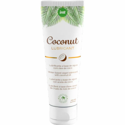 Imagen de LUBRICANTE VEGANO COCO