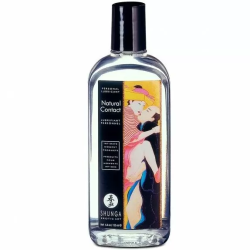 Imagen de SHUNGA CONTACTO NATURAL LUBRICANT