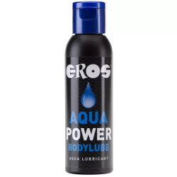 Imagen de EROS AQUA POWER BODYLUBE 50ML