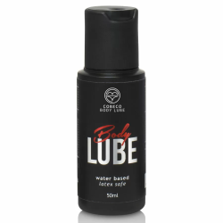 Imagen de CBL COBECO LUBRICANTE INTIMO WB 50ML