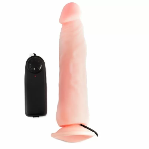 BAILE PENE REALISTICO LOVE CLONE 22.3 CM