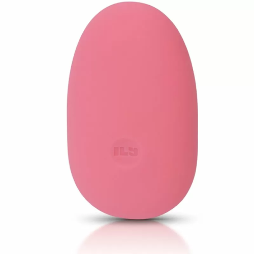 JE JOUE THE PEBBLE VIBRADOR ESTIMULADOR CLÍTORIS ROSA