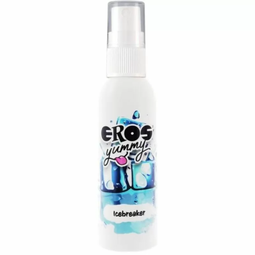 YUMMY SPRAY CORPORAL ICEBREAKER 50 ML