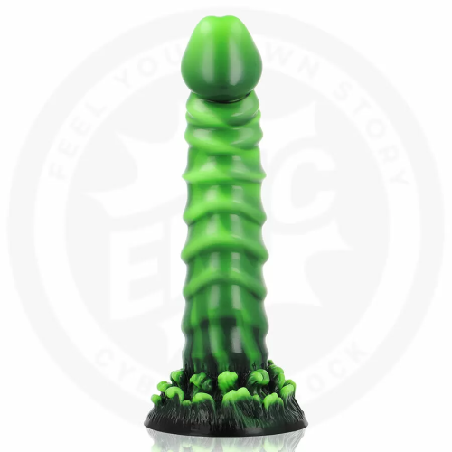 EPIC  CAELION DILDO RAÍZ VIVA