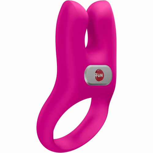 FUN FACTORY  NOS CLASSIC ANILLO VIBRADOR PENE MAGENTA