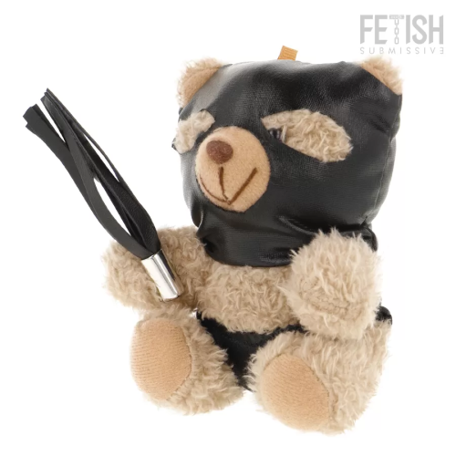 LUNO OSITO PELUCHE BDSM MODELO 7