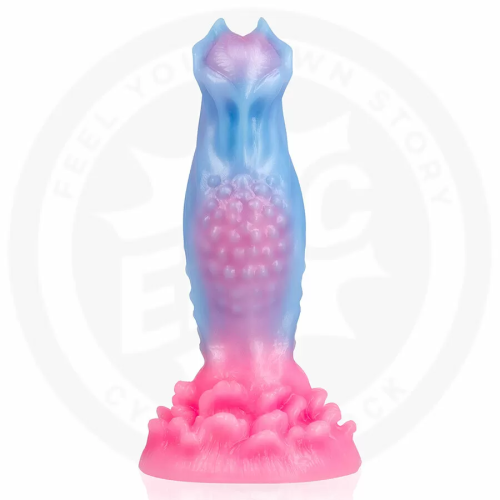 EPIC  OCEARA DILDO AMANECER