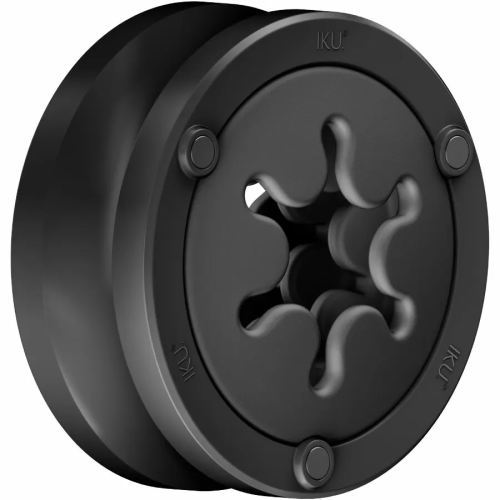 FUN FACTORY  IKU FLEX MASTURBADOR NEGRO