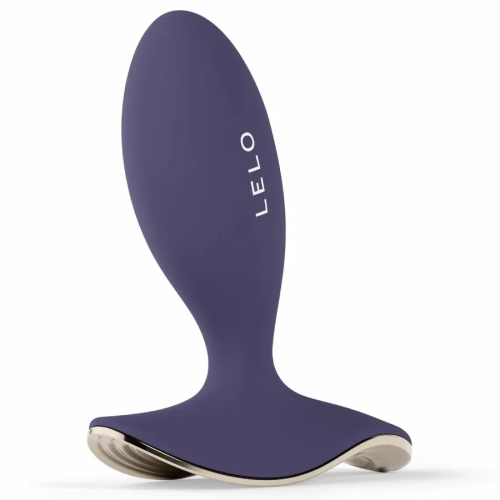 LELO  SURFER 2 PLUG ANAL VIBRADOR UNISEX MORADO