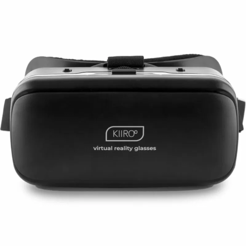 KIIROO AURICULARES/GAFAS DE REALIDAD VIRTUAL