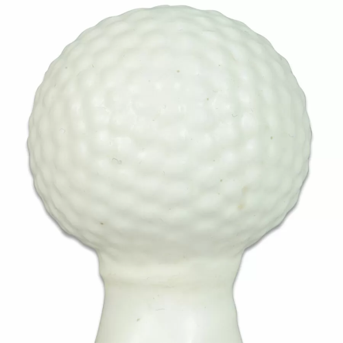 CONDOMERIE PRESERVATIVO DECORATIVO PINTADO A MANO PELOTA DE GOLF