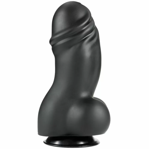 HIDDEN DESIRE - INFERNO FAT BOYS DILDO 27 CM