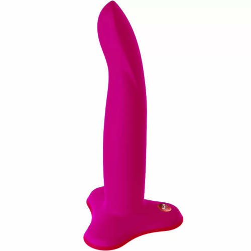 FUN FACTORY  LIMBA FLEX DILDO PUNTO G TALLA M MAGENTA