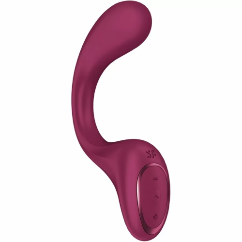 G FOR GODDESS 2 VIBRADOR RABBIT BURDEOS