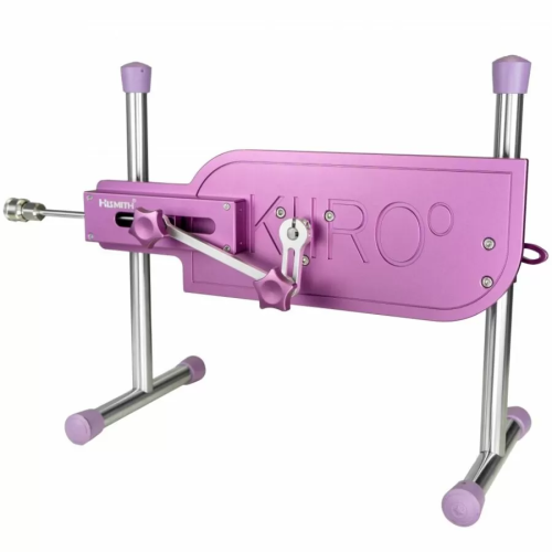 KIIROO  PLEASURE DRIVE MÁQUINA SEXUAL INTERACTIVA