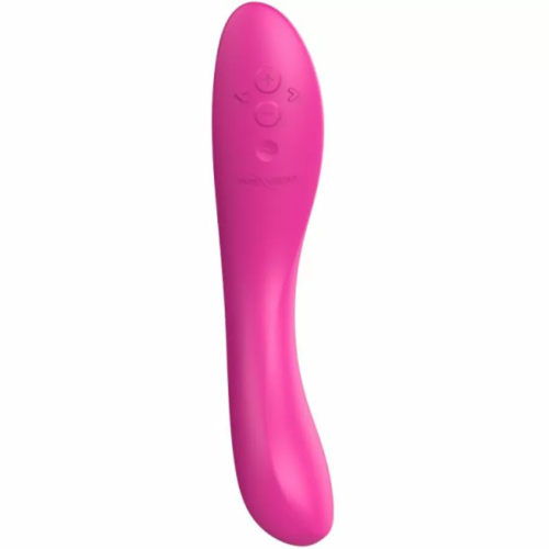 RAVE 2 VIBRADOR PUNTO G FUCSIA