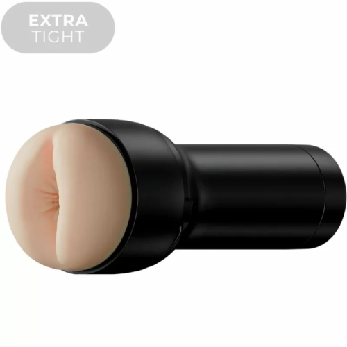 KIIROO FEEL STROKER MASTURBADOR TRASERO EXTRA APRETADO NATURAL