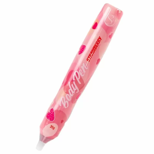 SECRET PLAY BODY PEN FRESA