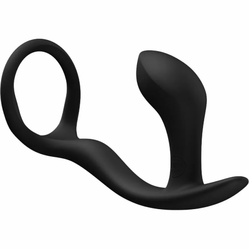 FUN FACTORY  BOOTIE RING PLUG ANAL NEGRO