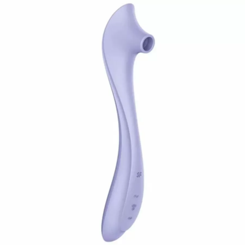 EASY LOVER VIBRADOR & ESTIMULADOR AIR PULSE