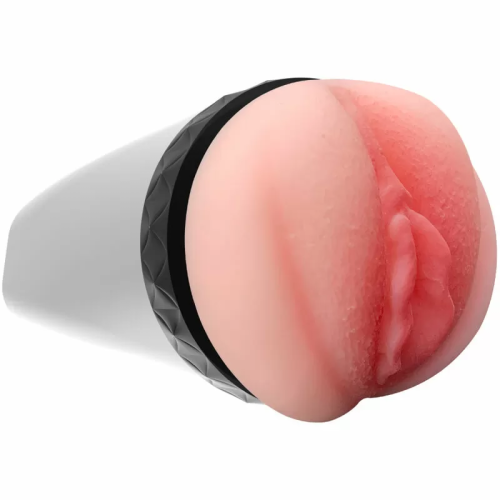 MASTURBADOR VIBRADOR VAGINA CON VOZ EROTICA