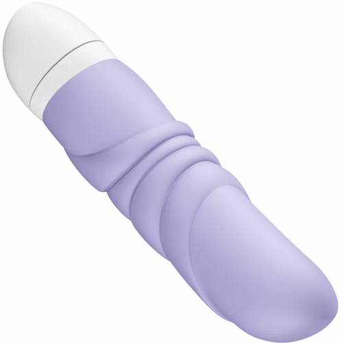 FUN FACTORY  JAM MINI VIBRADOR VIOLETA
