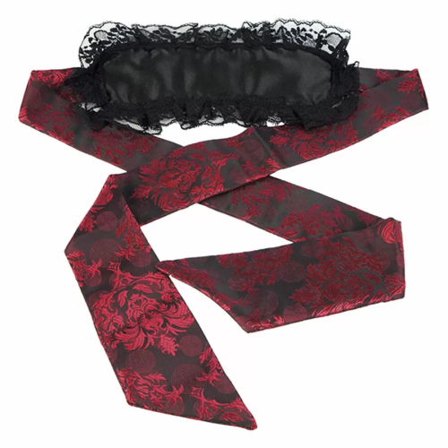 CALEXOTICS  SCANDAL ANTIFAZ NEGRO