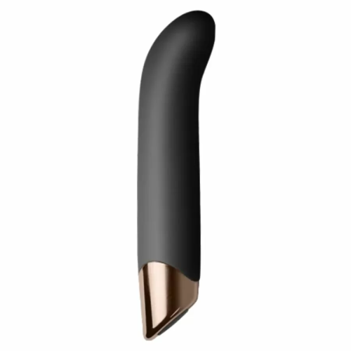 ROCKS OFF  CHAIAMO G VIBRADOR GSPOT NEGRO