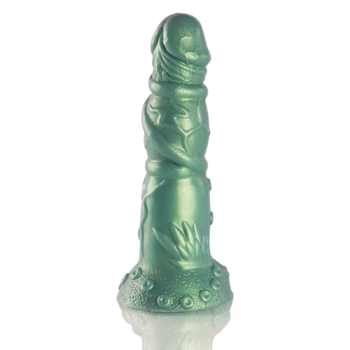 HADES DILDO PASIÓN EN EL INFRAMUNDO