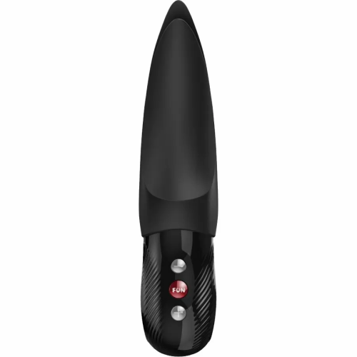 FUN FACTORY VOLTA VIBRADOR LAYON NEGRO