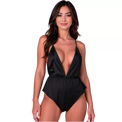 SENSIE BODY NEGRO S/M