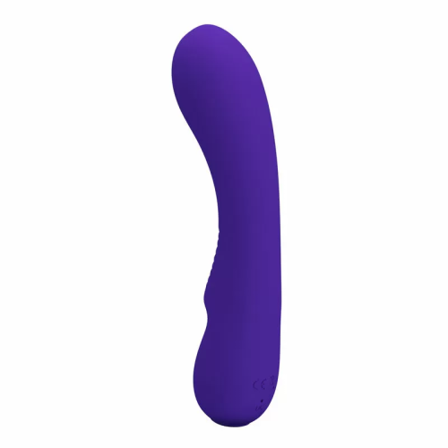 PRESCOTT VIBRADOR RECARGABLE LILA