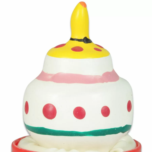 CONDOMERIE PRESERVATIVO DECORATIVO PINTADO A MANO PASTEL
