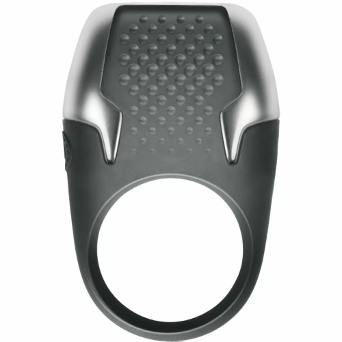 CLIMAXIMUM  TYRO ANILLO VIBRADOR PARA PENE LUCES LED