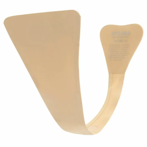 BYEBRA  TANGA ADHESIVO BEIGE TALLA ÚNICA