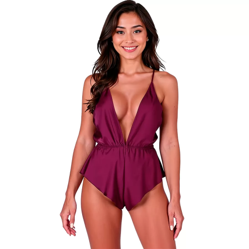 SENSIE BODY MORADO L/XL